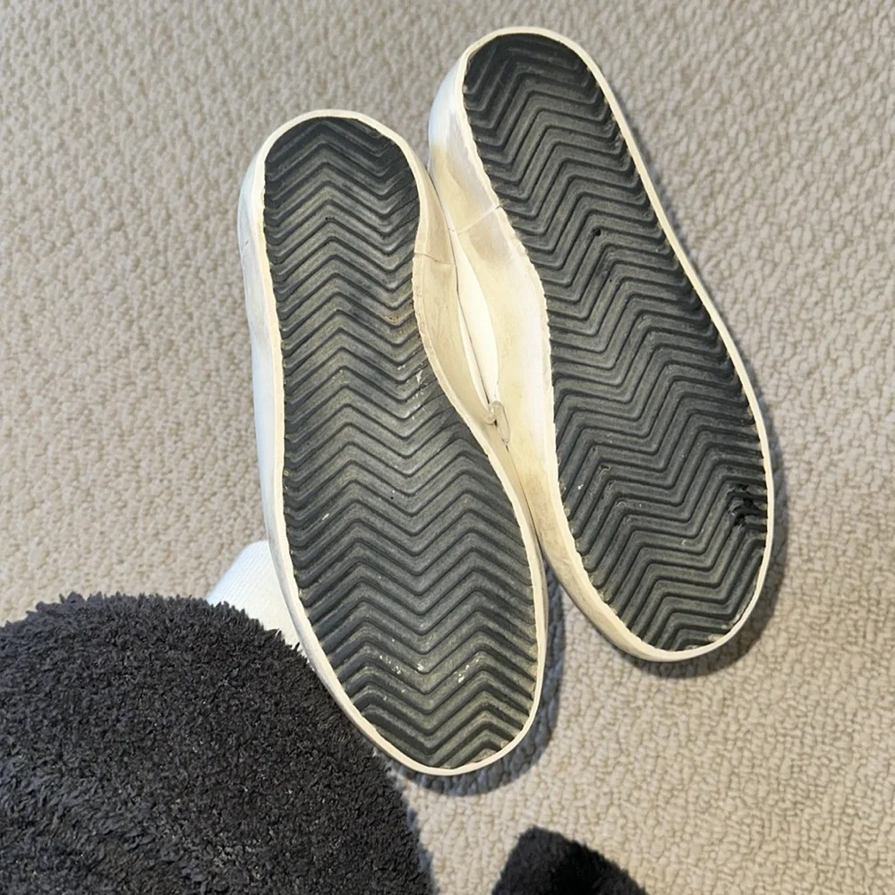 Golden Goose Sneaker - Picture 7 of 7